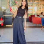 Thamizh Selvi Instagram - Romeo? Be one! 🌹