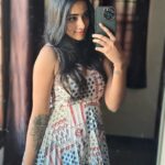 Thamizh Selvi Instagram - Outfit favourite 🎀 Sorry about not delivering contents lately. Will be back with a banger 🔥 Big announcements coming up!
