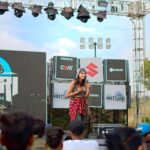 Thamizh Selvi Instagram - The sigma life. The community 🫂 biking brotherhood 🔥 What a day at the Suzuki Matsuri event! Such a vibe it was 🙌🏾 Thank you Suzuki ! @suzuki2wheelers PC: @travelwithpraga 💯
