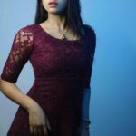 Thamizh Selvi Instagram - GRWM X Video Tricks 💄🎥 Pillayaar Suzhi !