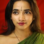 Thamizh Selvi Instagram – Just a few portraits ✨