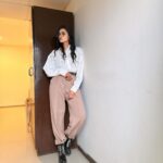 Thamizh Selvi Instagram - Bury me in this outfit ⚰️ Makeup : @sri_makeoverz