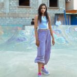 Thamizh Selvi Instagram - On another phase ⚡️