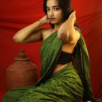 Thamizh Selvi Instagram – Just a few portraits ✨