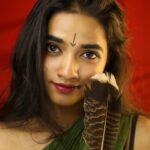 Thamizh Selvi Instagram – Just a few portraits ✨