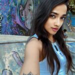 Thamizh Selvi Instagram - On another phase ⚡️