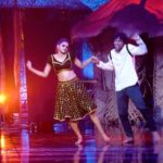 Thamizh Selvi Instagram - Blast Performance 🔥 #ThamizhSelvi & #Prasanth | Jodi Are U Ready..💃🕺சனி மற்றும் ஞாயிறு இரவு 9.30 மணிக்கு நம்ம விஜய் டிவில.. #LetsDanceBuddy #JodiAreUReady #Jodi