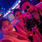 Thamizh Selvi Instagram - Wholesome 🫂🤍 @prasanth_dancer_ @sri_makeoverz @im_raveena_daha @iamvvignesh