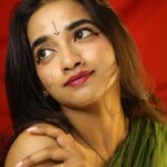 Thamizh Selvi Instagram – Just a few portraits ✨