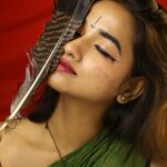 Thamizh Selvi Instagram – Just a few portraits ✨