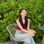 Thanwaporn Nasombat Instagram – บักแตงโมปั่นร้านหนิคือที่สุด 🍉