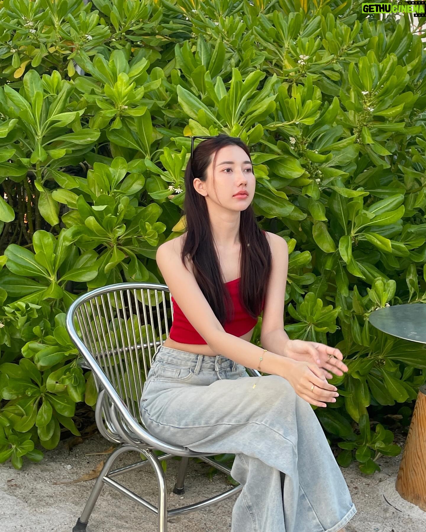 Thanwaporn Nasombat - 3 Likes - บักแตงโมปั่นร้านหนิคือที่สุด 🍉