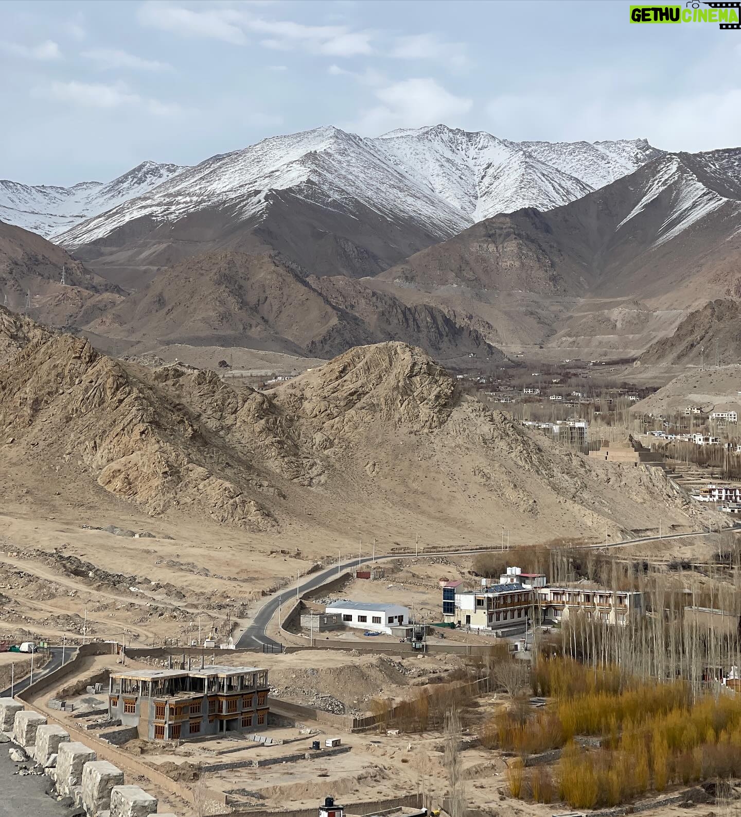 Thanwaporn Nasombat - 3 Likes - 🏔️🇮🇳