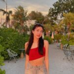 Thanwaporn Nasombat Instagram – บักแตงโมปั่นร้านหนิคือที่สุด 🍉