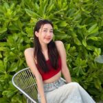 Thanwaporn Nasombat Instagram – บักแตงโมปั่นร้านหนิคือที่สุด 🍉