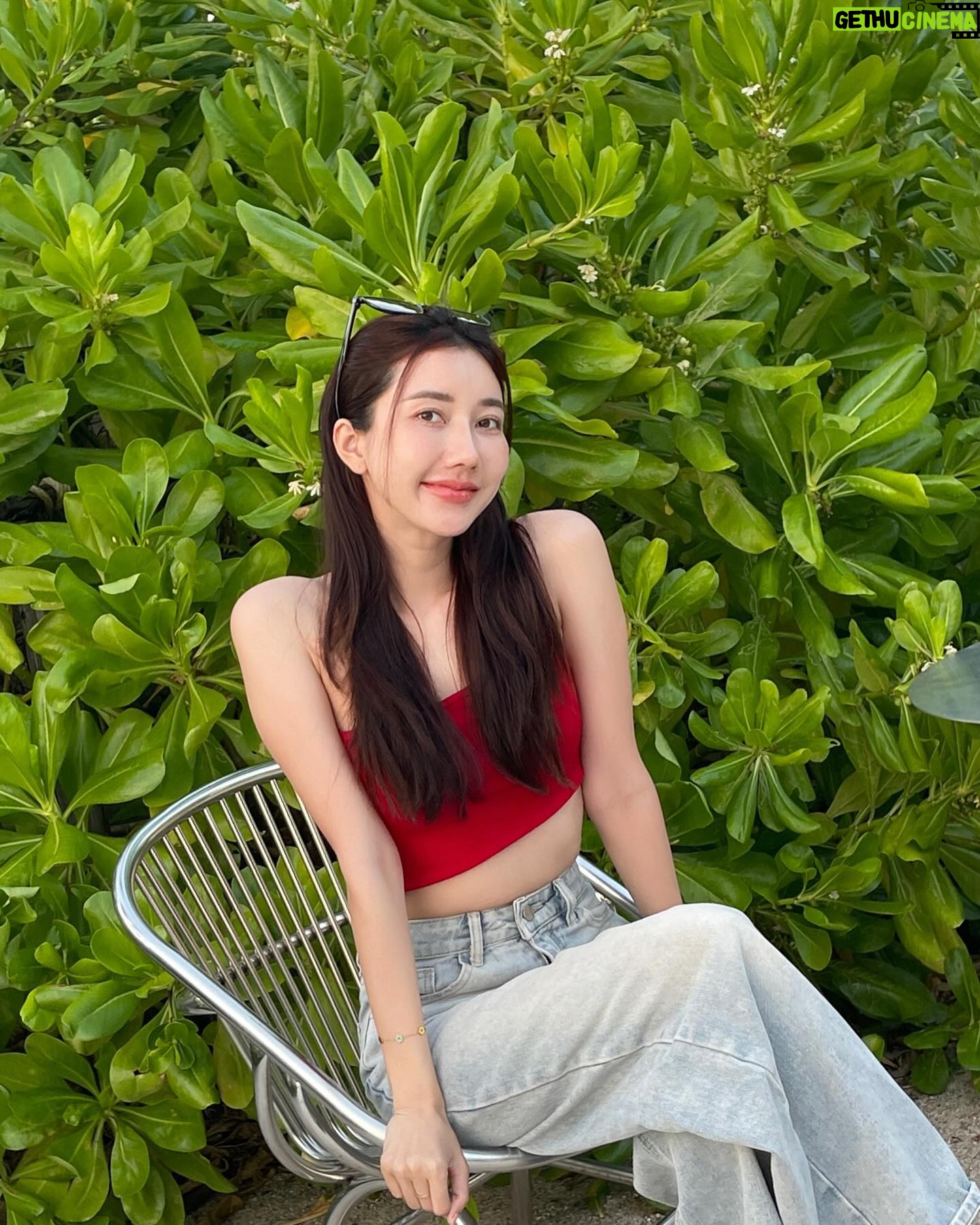 Thanwaporn Nasombat - 3 Likes - บักแตงโมปั่นร้านหนิคือที่สุด 🍉