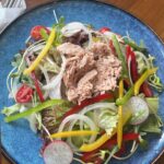Thanwaporn Nasombat Instagram - ผู้หญิงกินเก่งคนนี้ เป็นของคุณนะ ☕️🥗
