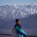Thanwaporn Nasombat Instagram – 🏔️🇮🇳