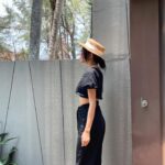Thanwaporn Nasombat Instagram – คิดถึง 40 องศา ที่ไทยแล้ว 😂☀️

#นะโมจะเที่ยว
