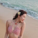 Thanwaporn Nasombat Instagram – 🌥️☀️