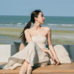 Thanwaporn Nasombat Instagram – 🌊
