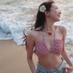 Thanwaporn Nasombat Instagram – 🌥️☀️