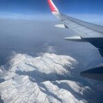 Thanwaporn Nasombat Instagram - Leh Ladakh 🇮🇳 #นะโมจะเที่ยว