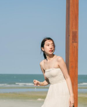 Thanwaporn Nasombat Instagram - ร้านกาแฟลับๆริมหาดหัวหิน 🌴

มาทีไรก็ชอบ 🌊

#นะโมจะเที่ยว