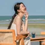 Thanwaporn Nasombat Instagram – ร้านกาแฟลับๆริมหาดหัวหิน 🌴

มาทีไรก็ชอบ 🌊

#นะโมจะเที่ยว