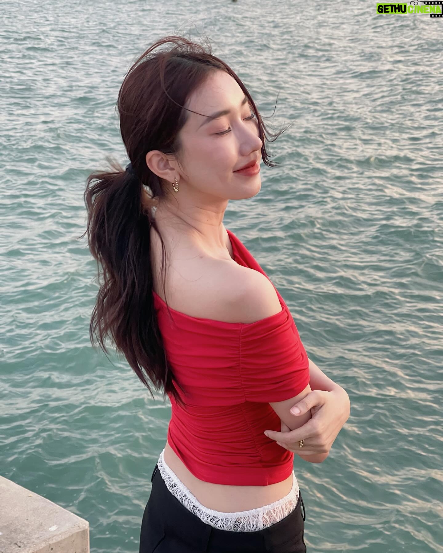 Thanwaporn Nasombat - 3 Likes - หัวหินมีอะไรบ้างงับ 🌊🐚🦪
#นะโมจะเที่ยว