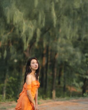 Thanwaporn Nasombat Instagram - มาเล่นซ่อนหากัน 👀