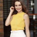 Thays Gorga Instagram – Aquele amarelin básico para dar uma cor na vida! ✨