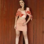 Thays Gorga Instagram - Na dúvida sobre qual postar, vamos com todas de uma vez! Tons da primavera finalmente chegando por aqui para dar aquela animada! 🍑
