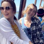 Thays Gorga Instagram – Resumo de uma tarde feliz! 💜