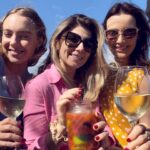 Thays Gorga Instagram – Resumo de uma tarde feliz! 💜