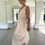 Thays Gorga Instagram - Chega de frio, né? Expectativa do dia era sol e calor aqui em SP para começar a tirar os vestidos do armário! #sonhomeu #invernoquenaotermina