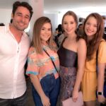 Thays Gorga Instagram - Comenta aqui quem teve a melhor infância com alguns destes 4! Zapping Zone, Bom dia & Cia e Julie e os Fantasmas em uma só foto! 💗