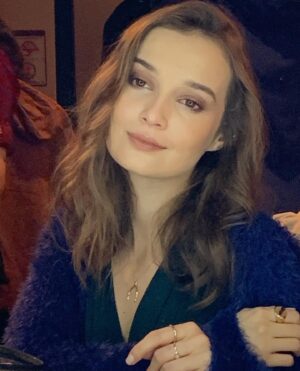 Thays Gorga Instagram - Uma make linda vale um post, não é mesmo?
Pelas mãos do @macielotavio 💗