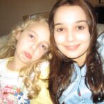 Thays Gorga Instagram – Hoje é o dia da minha amorinha, da minha Twin!
Eu a vi nascer, dei comida, dei banho, limpei bumbum… 💩 e aí ela cresceu… deixou de ser um pouco “minha filha” e virou minha melhor amiga, minha parceira, minha cúmplice e minha confidente.
E eu tenho tanto orgulho dela… ela é linda, inteligente, educada, responsável, tem valores sólidos, tem brilho e tem luz! 
Ela é meu xodó e eu daria a vida por ela porque eu a amo mais que tudo!
Feliz aniversário Twin! Você é um presente de Deus nas nossas vidas! Demorou para chegar, mas quando veio transformou cada um de nós e fez tudo ser muito mais legal… Com que eu falaria gatônes se não fosse com você?😻🐱🐈
Te desejo tudo de mais lindo e estarei sempre por perto para te ajudar, te apoiar e comemorar suas conquistas, que eu tenho certeza que serão muitas porque você é demais!
Te amo! Conte comigo sempre! 
Que seu dia seja lindo… e cheio de guloseimas… me aguarde! Hehehe