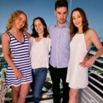 Thays Gorga Instagram – Feliz ano novo!🍾🍾🍾
Que 2023 seja um grande ano para todos nós! 🚀🚀🚀