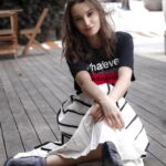 Thays Gorga Instagram – Whatever!🍀✨
•
#ootd