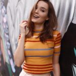 Thays Gorga Instagram – Saturday mood!🌻