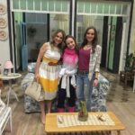 Thays Gorga Instagram – E no dia do #tbt quero ver quem adivinha o porquê dessas carinhas de choro! Mandem seus palpites!
Ahh que saudades dessa turma!✨🍀