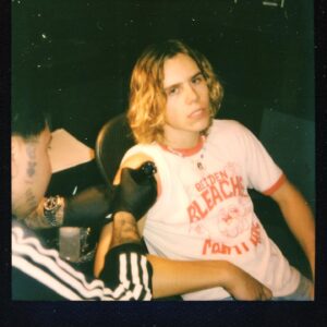 The Kid LAROI Instagram - WHEN U WANT ALBUM?! 🤠