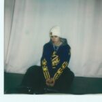 The Kid LAROI Instagram - I 💌 canada