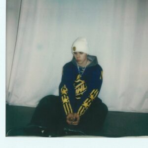 The Kid LAROI Instagram - I 💌 canada