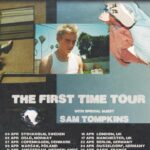 The Kid LAROI Instagram - EUROPE! im coming :)) sooo fkn stoked to be back and for you guys to see this new show!!!!!! pre-sale starts 10am local time wednesday. I LOVE YOU & WE’RE GONNA HAVE THE BEST TIME 😤🖤