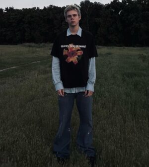 The Kid LAROI Instagram - 