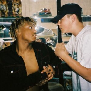 The Kid LAROI Instagram - ♾️