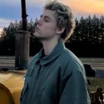 The Kid LAROI Instagram – LOST